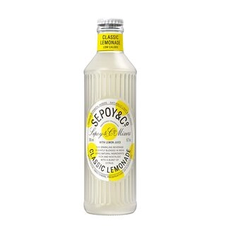 Classic Lemonade Low Calorie