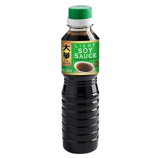 Light Soy Sauce