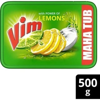 Dishwash Bar Lemon