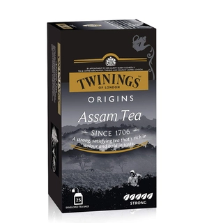 Assam Tea 25N