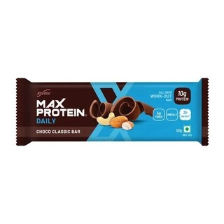 Max Protein Daily Choco Classic Bar