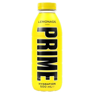 Lemonade Hydration Drink