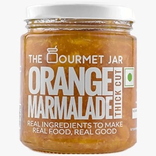 Thick Cut Orange Marmalade