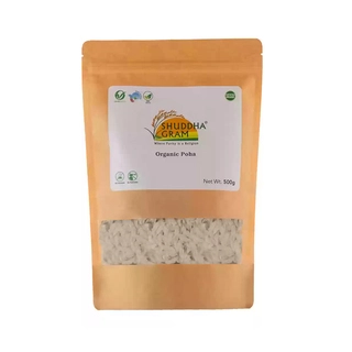 Organic Poha