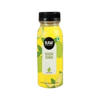 Classic Lemon with Aloe Vera