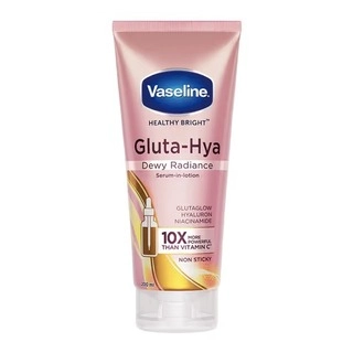 Vase.B-L.G-Hya Dewy Rad.200Ml