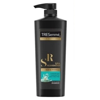 Spa Rejuvenation Shampoo