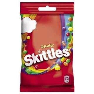 Fruits Candy