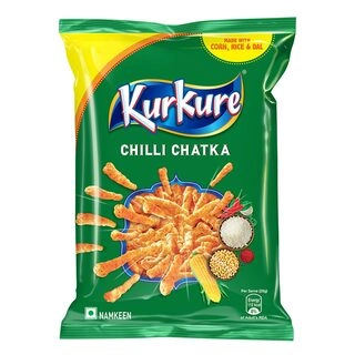 Chilli Chatka