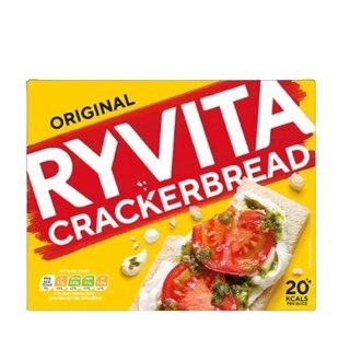 Original Crackerbread