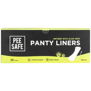Aloe Vera Panty Liners Pack of