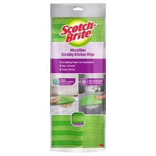 Brite Scrub Cloth