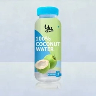 Foods Natural Coconut Water