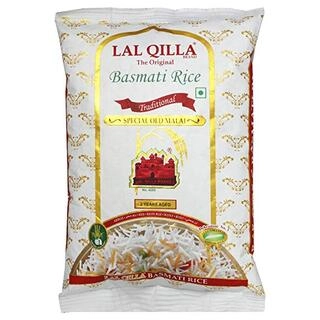 Traditional Basmati Rice