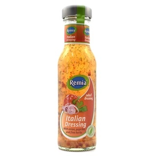 Italian Salad Dressing