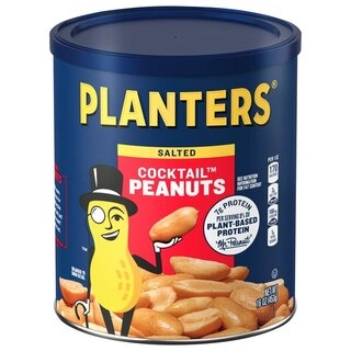 Salted Cocktail Peanuts