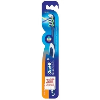 Crisscross Medium Tooth Brush 1N