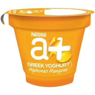 A+ Yogurt Mango 100Gm