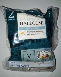 Halloumi