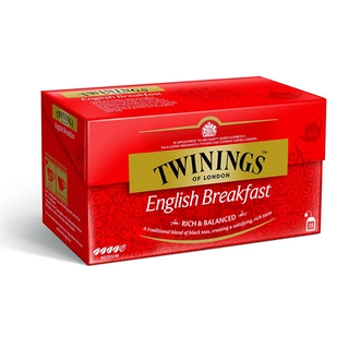 English Breakfast Tea