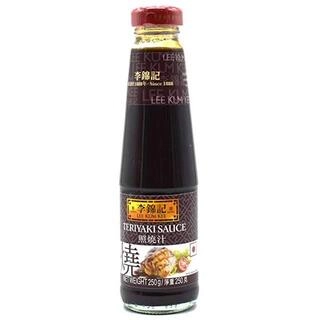 Teriyaki Sauce