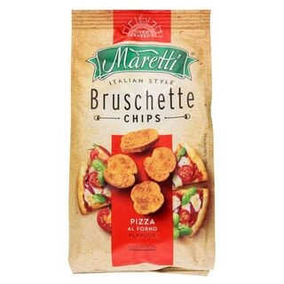 Bruschette Pizza Chips