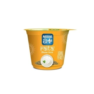 A Plus Bhuna Jeera Raita