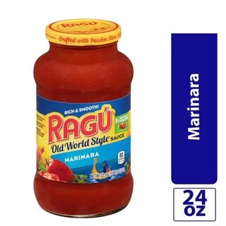 Marinara Pasta Sauce