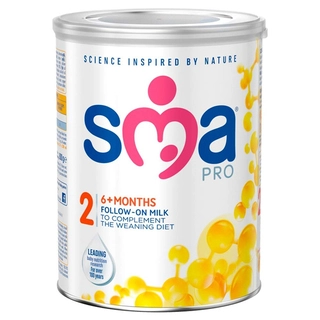 Pro Toddler Milk 6 Plus Months