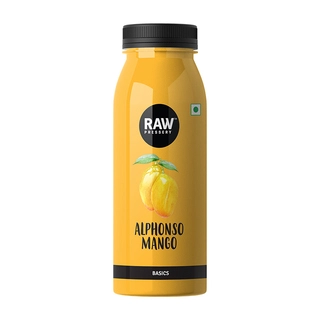 Alphonso Mango Juice
