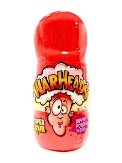Super Sour Thumb Dipper