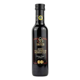 Balsamico Di Modena Vinegar