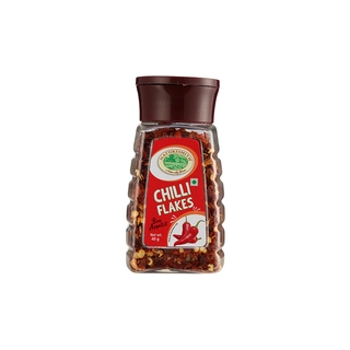Chilli Flakes