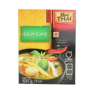 Green Curry