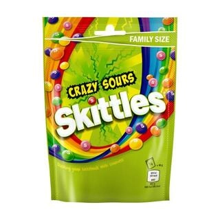 Crazy Sours