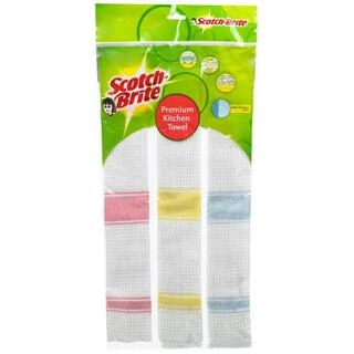 Scoth Brite Kitchen Towel