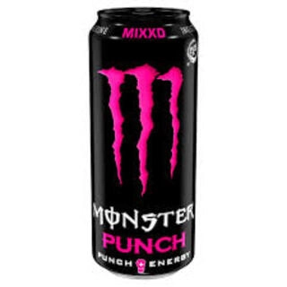 Punch Mixxd