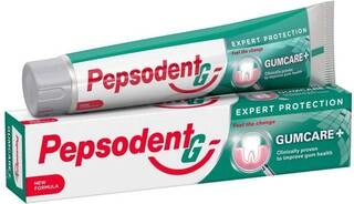 G Expert Protection Gumcare Plus Toothpaste