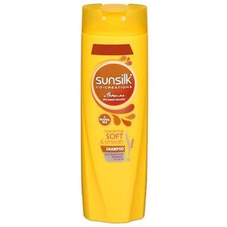 Nourishing Soft & Smooth Shampoo