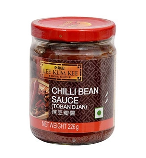 Chilli Bean Sauce