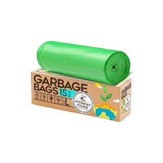 Garbage Bag Large 15