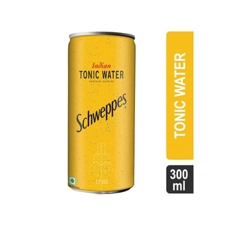 Schw.Tonic Water{T}300Ml