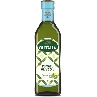 Olive Pomace Oil