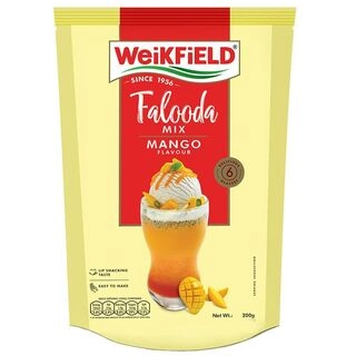 Falooda Mix Mango Flavoured 200Gm