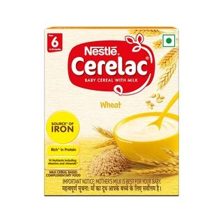 Cerelac Wheat