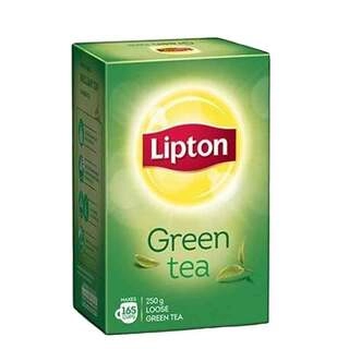 Green Tea