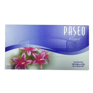 Elegant 2 Ply Facial Tissue