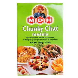 Chunky chat Masala