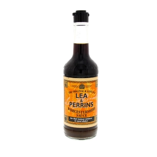 Worcestershire Sauce