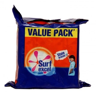Stain Eraser